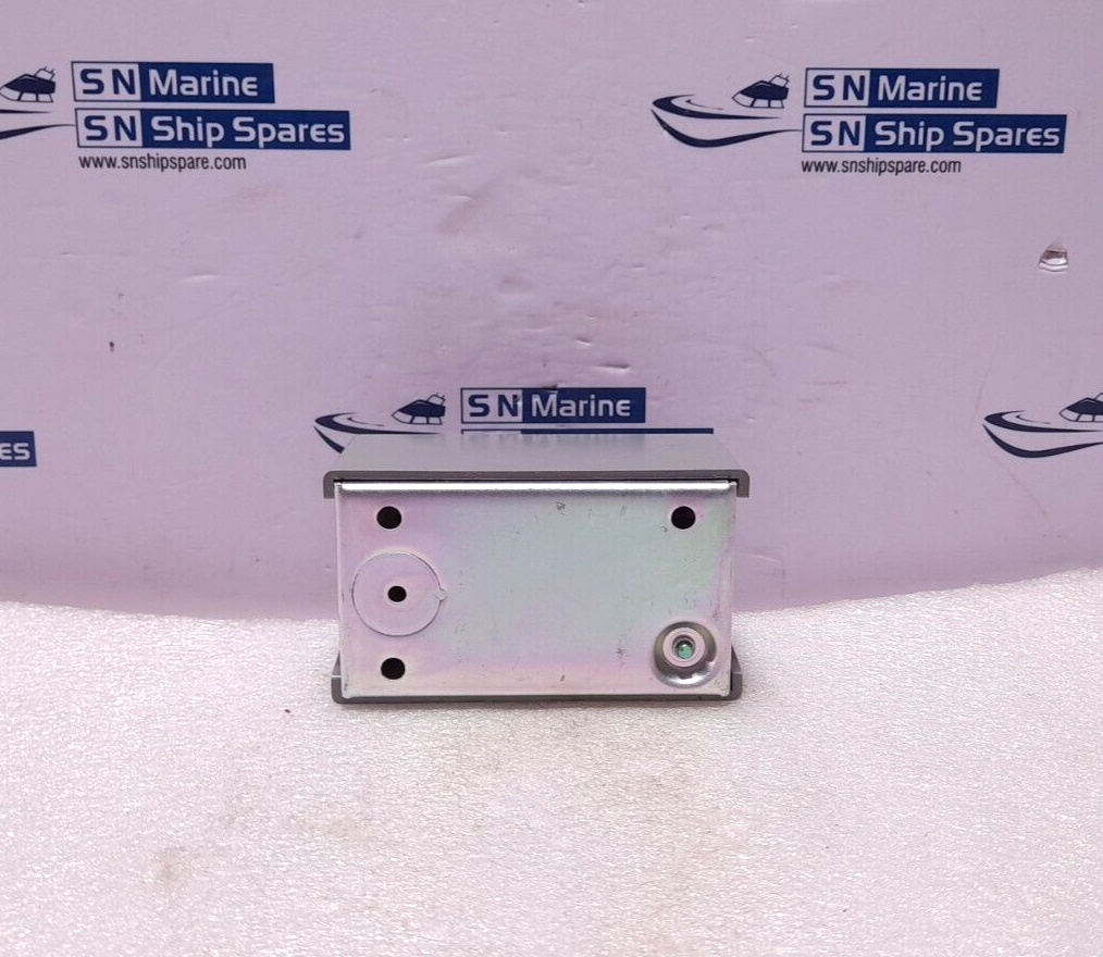 Square D 2510FG2 Ser A FHP Manual Starter NEMA 1 Enclosure