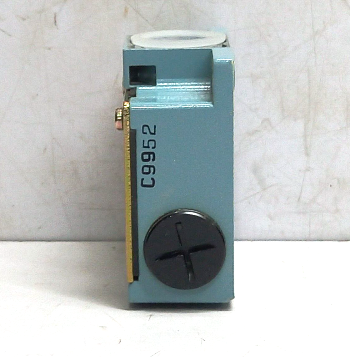 Telemecanique XCK-M Limit Switch