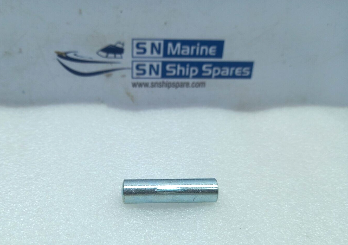 Alfa-Laval 22211618 Slotted Pin 4PCs In Lot