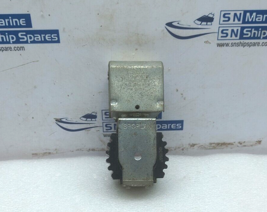 Sporlan MKC-2 Solenoid Coil 208-240V 15WATT 1409-H