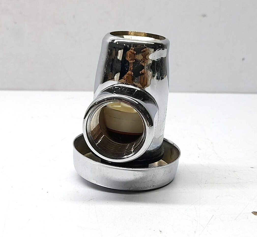 Watts ¾” 288AC Brass Anti-Siphon Vacuum Breaker EDP # 0339990 59-49-SA ASSE-1001