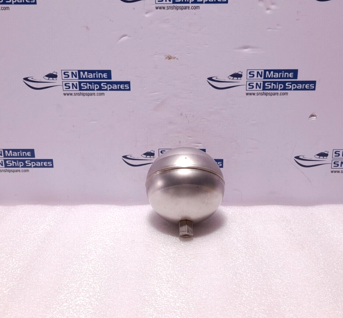 W W Grainger 4LTC1 Float Ball