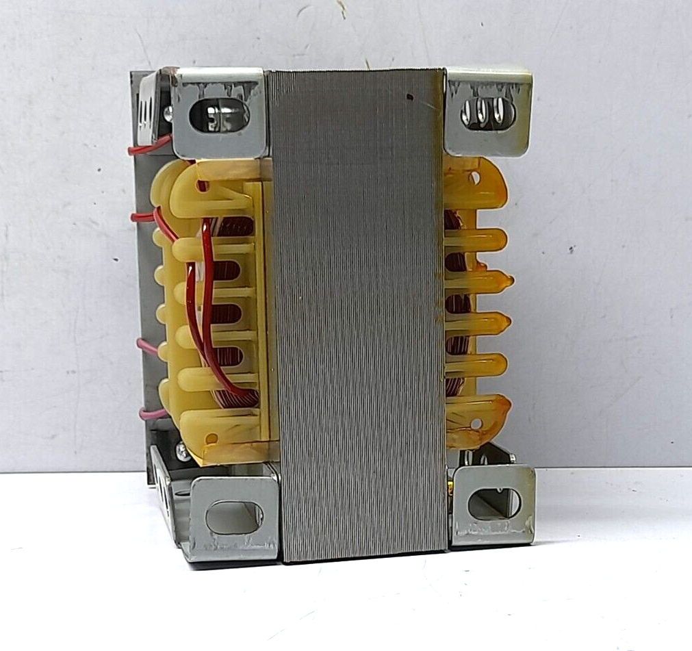 Wascomat 471-955054 Transformer 432 2502-01 Pri 200V 50-60Hz Sec 230V 1.14A