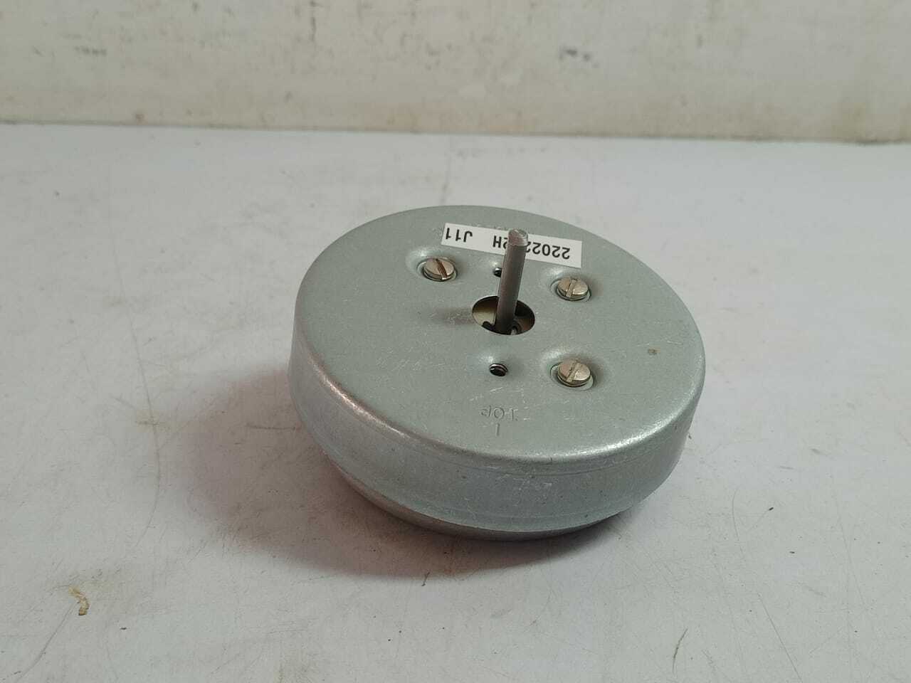 Toastmaster 3004536 Timer For Toastmaster Oven Application