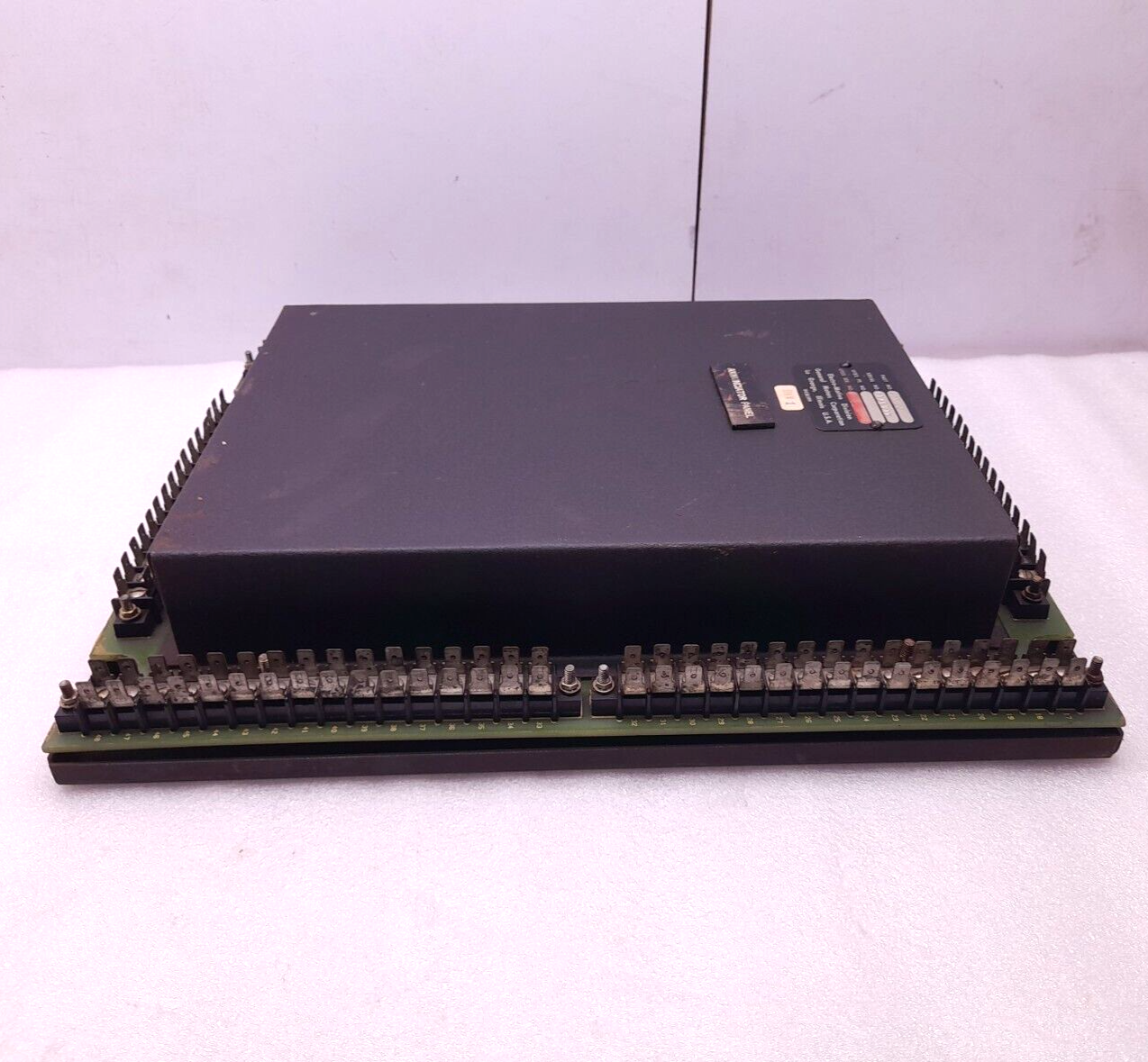 Electro Motive Division General Motor 9324200 Control Module