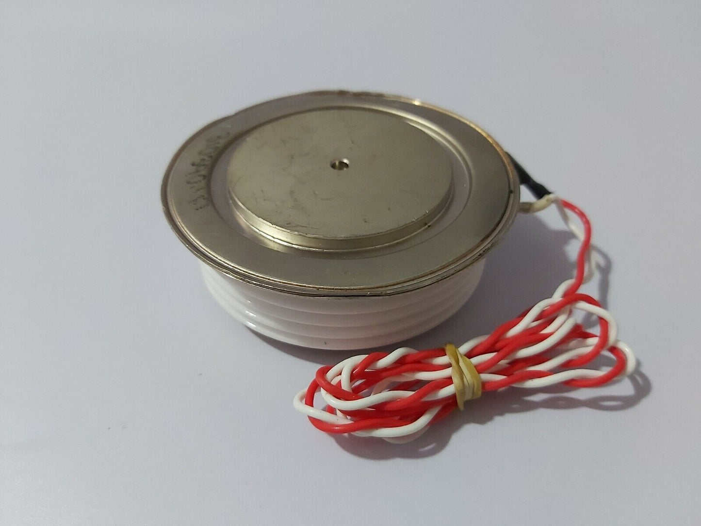 WESTCODE N540CH18L00 SEMICONDUCTOR POWEREX 0501-2616-20