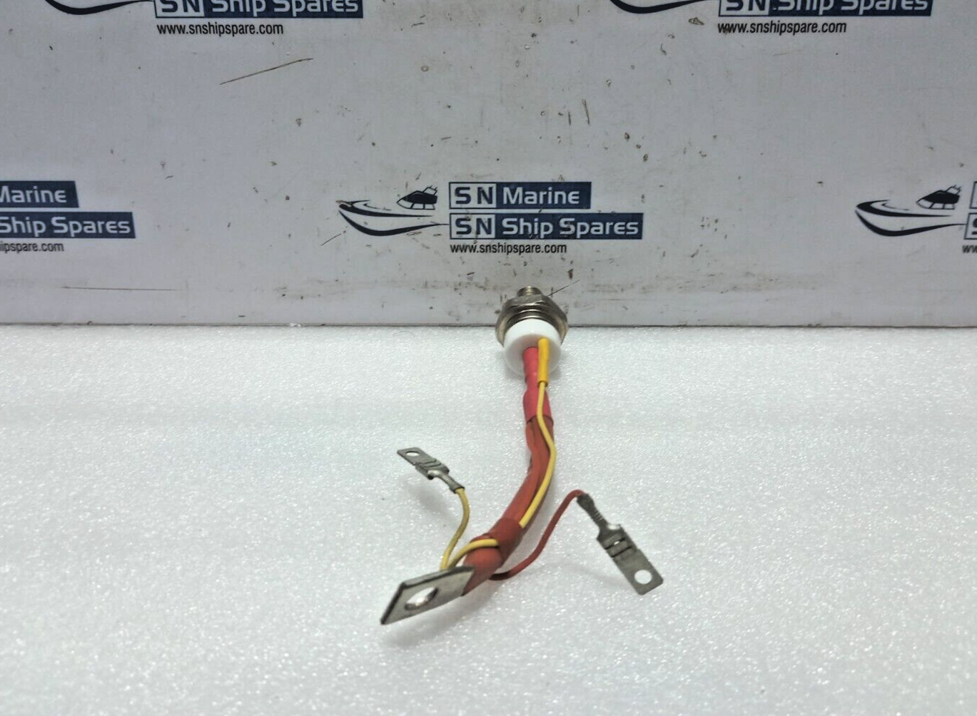 111RK180 IR Diode Phase Control Thyristors 3PCs In Lot