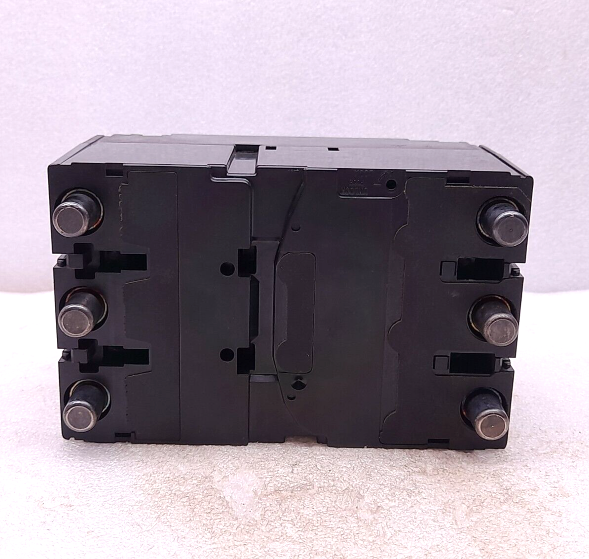 Terasaki TemBreak XE225NS Circuit Breaker 225A 3P XE 225NS
