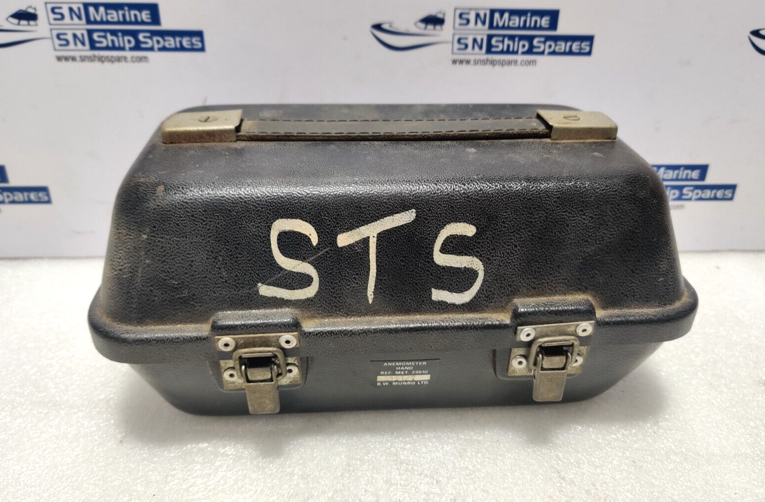 R.W Munro 23510 Anemometer Hand