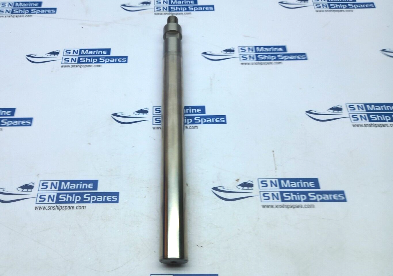 Weir Speciality 353B0657705R53100 Pump Plunger For Series QD-100