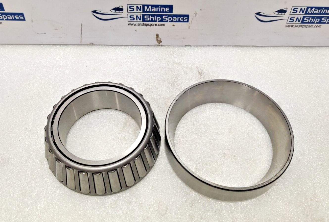 Timken HM516410 / HM516449C Roller Tapered Bearing NOV 115960