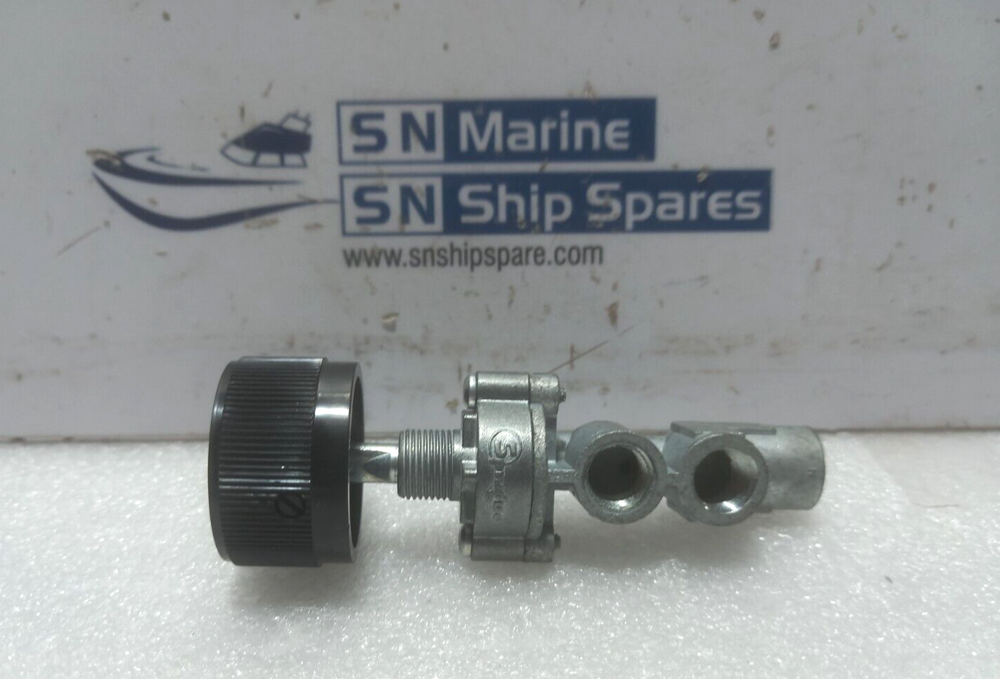 Sprague K-110-7 Viper Control Valve