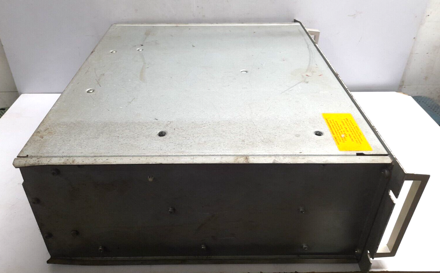 AEG UniVert2 110 VDC / 2.5 kVA Inverter G110E230/10.9/2rfg-CFp2,5 Power Solution