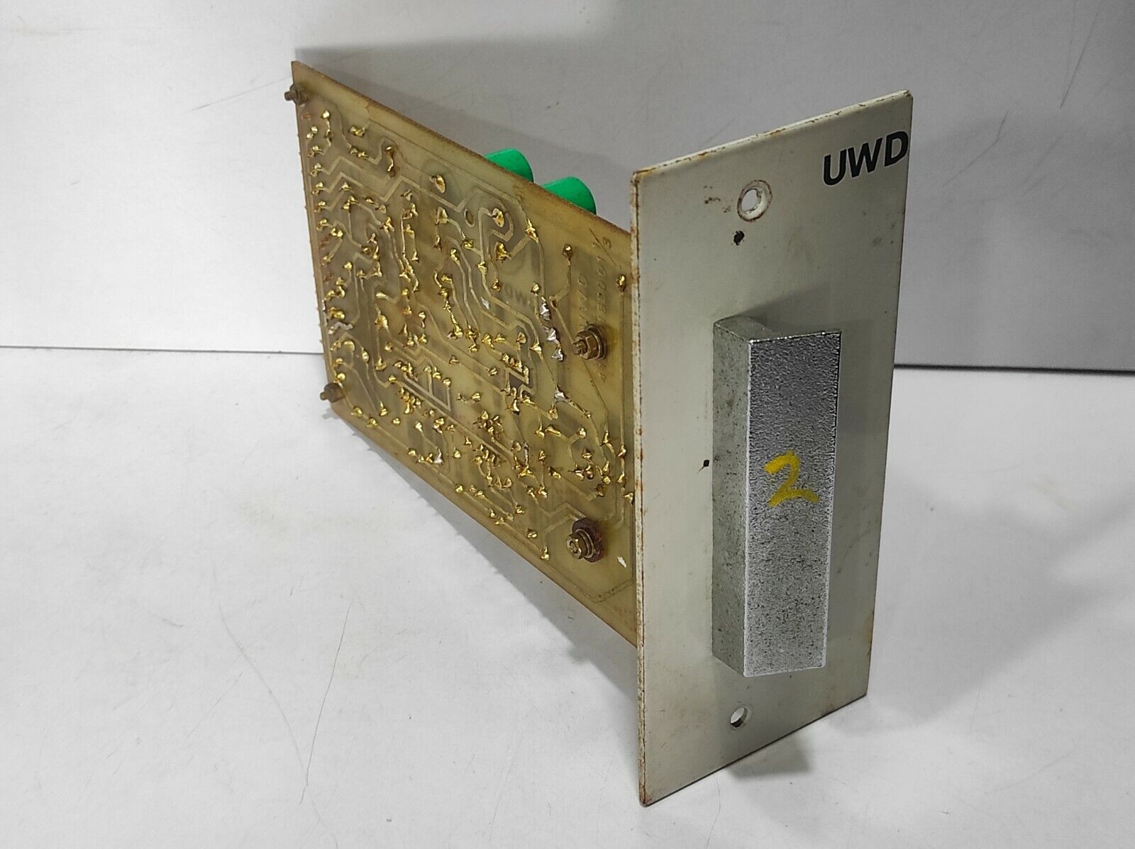 UWD 4.124.01.620.01 PCB 41240162001