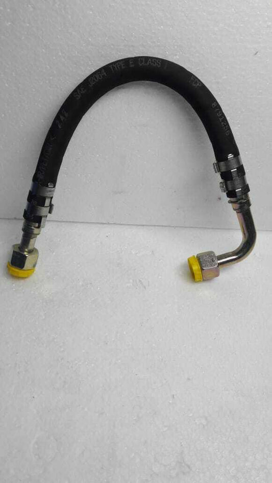 Aeroquip FK1836HHH0155 Hose HP/LP Flexible W/FittingsFor Crane Air Conditioning