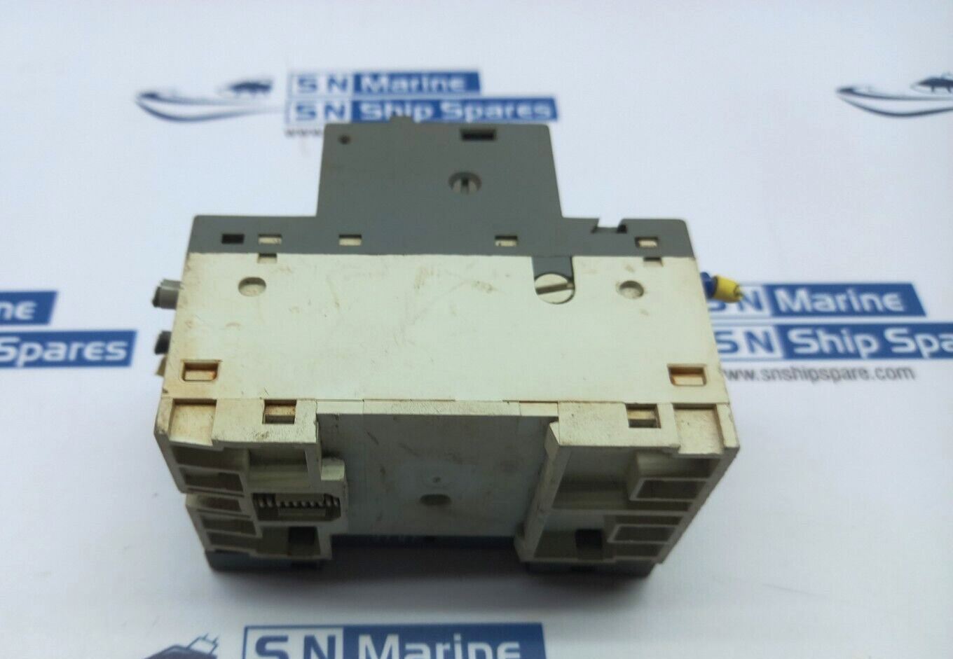 ABB MS116 Circuit Breaker