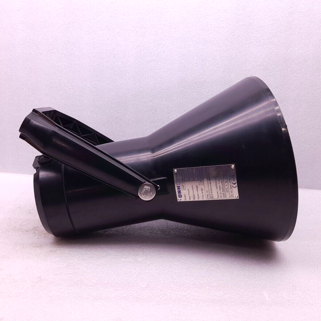 DNH DSP-25EExmN(T) Horn Speaker 25W 0.25A 100V 150-20000Hz DSP-25EExmNT