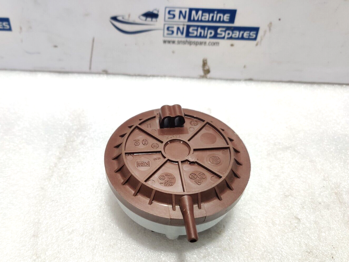 Eaton Type P3 Washer Water Level Switch 100/50 245/160 320/255