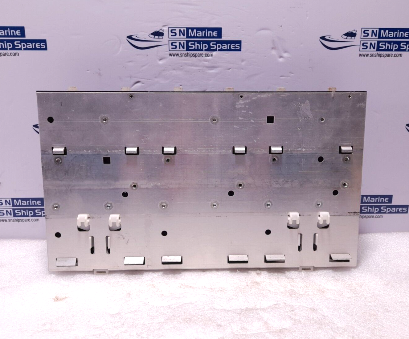 Saia Burgess PCD4.C340 Ver A Bus Module