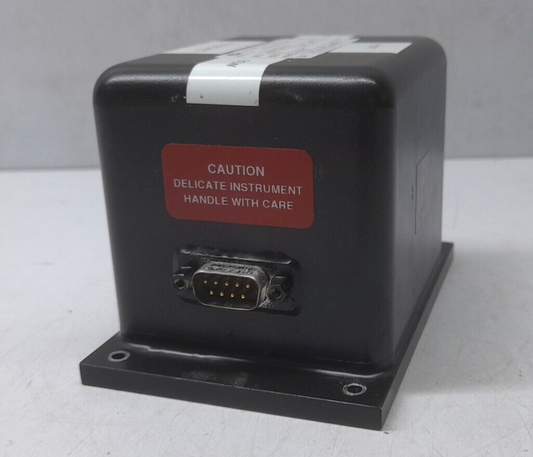 Watson Industries ADS-C232-1A Inclinometer / ADSC2321A / PWR: 15VDC