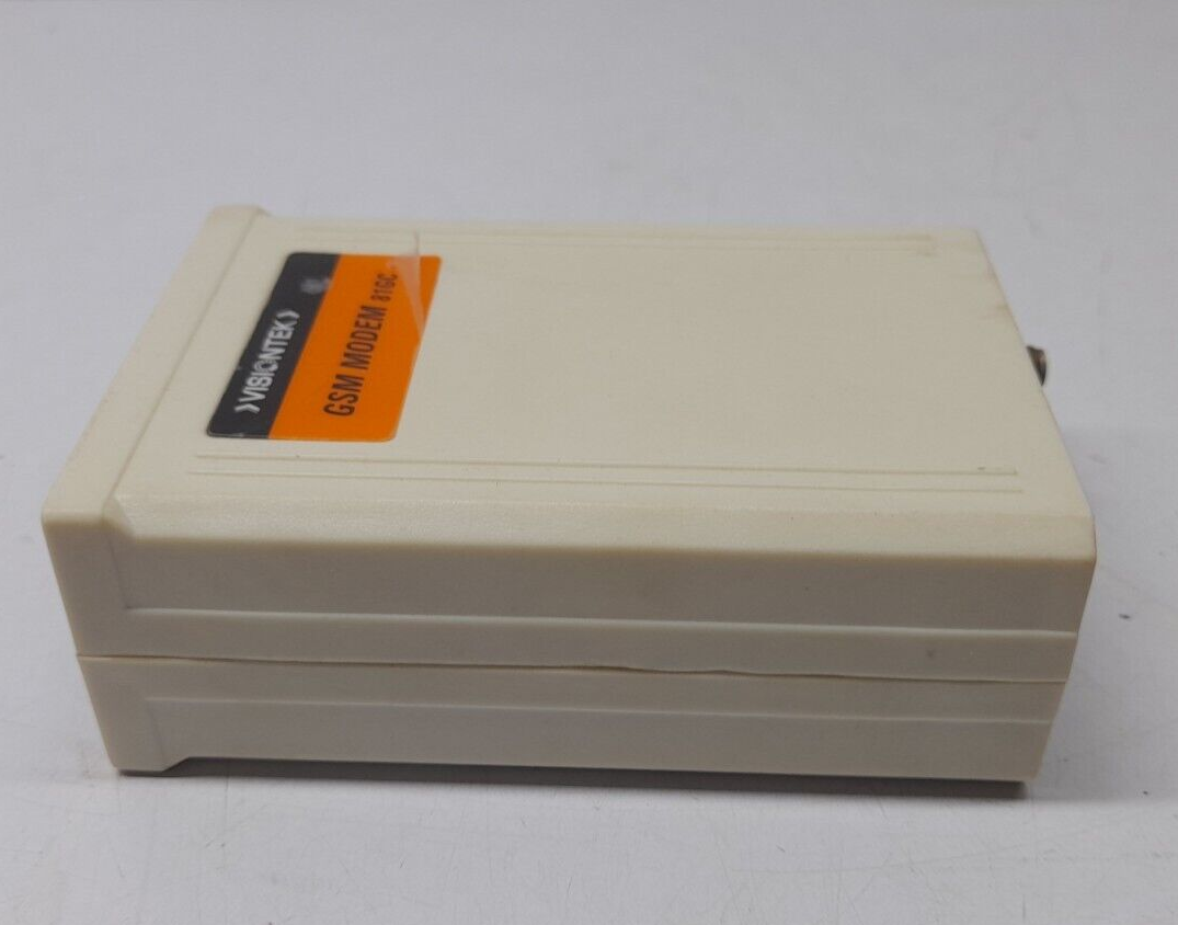 Visiontek / Linkwell Telesystem 81GC (S) Controller / GSM Modem /RS 232/14.2V