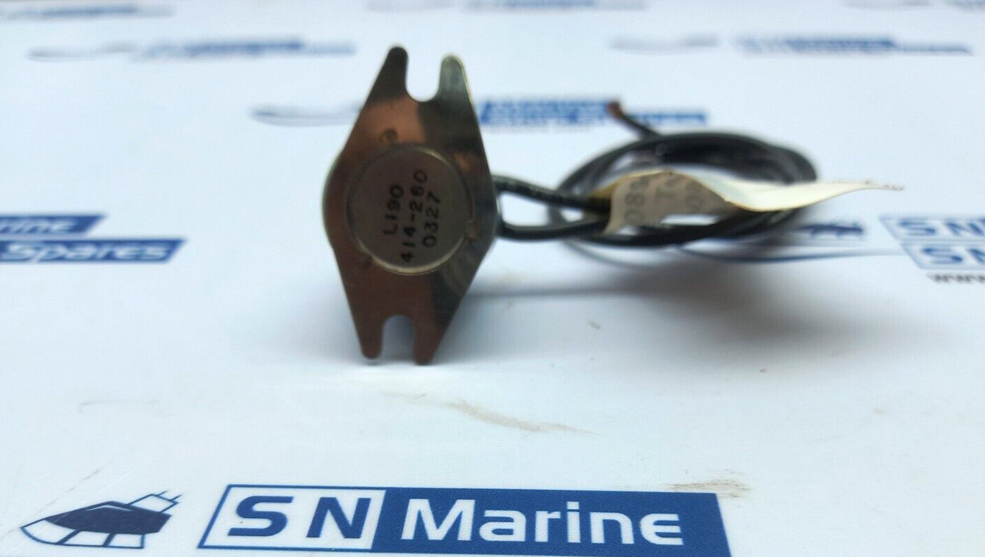 0403-0008-01 Switch Temperature For Heat Sink L190414-2600327