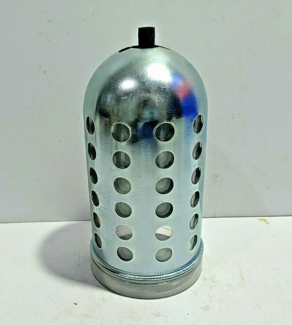 Wilkerson FRP-95-832 Bowl Guard Assembly FRP95832