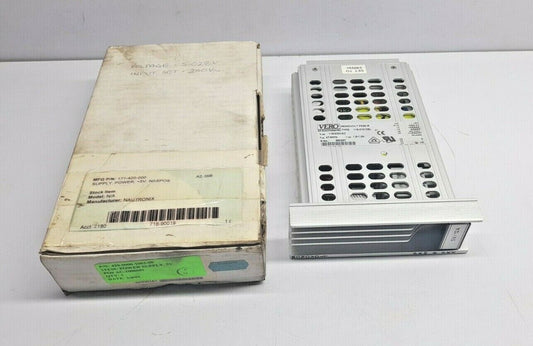 Vero Monovolt PK60-R 116-010128L Power Supply