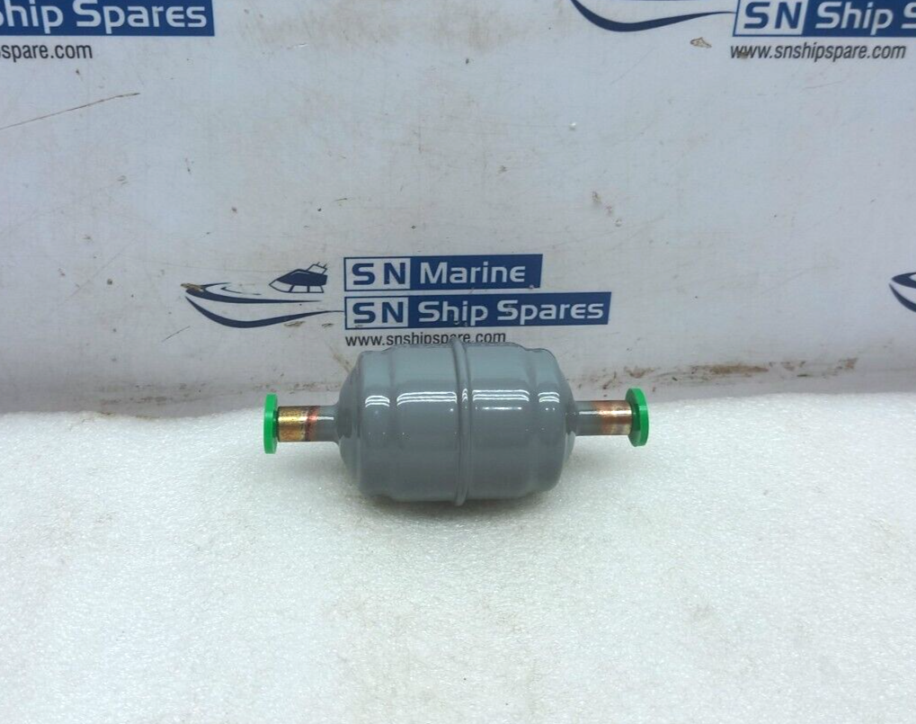 Sporlan C-032-S Solder Filter Drier ¼ Scotsman 02-3319-01