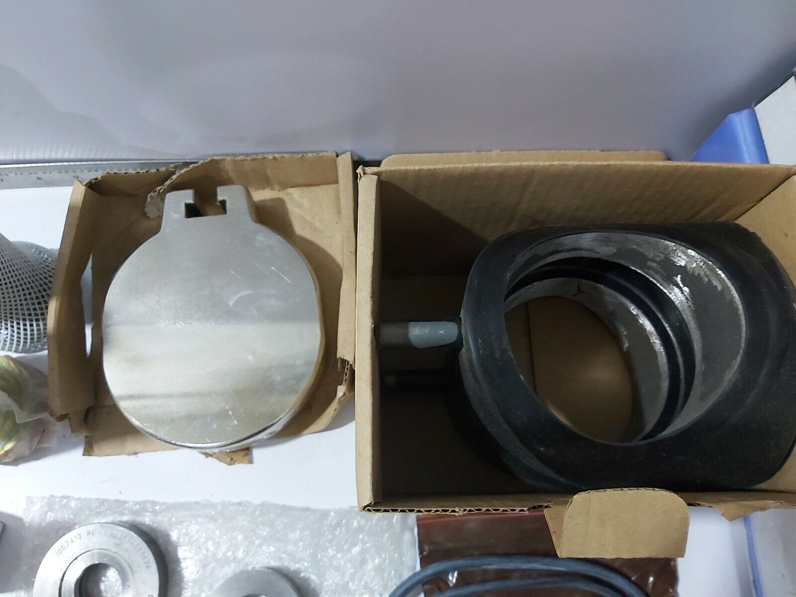 DEMCO DM 5000 REPAIR KIT MAJOR 4" GATE VALVE SER-DM 5000 COOPER CAMERON VALVE