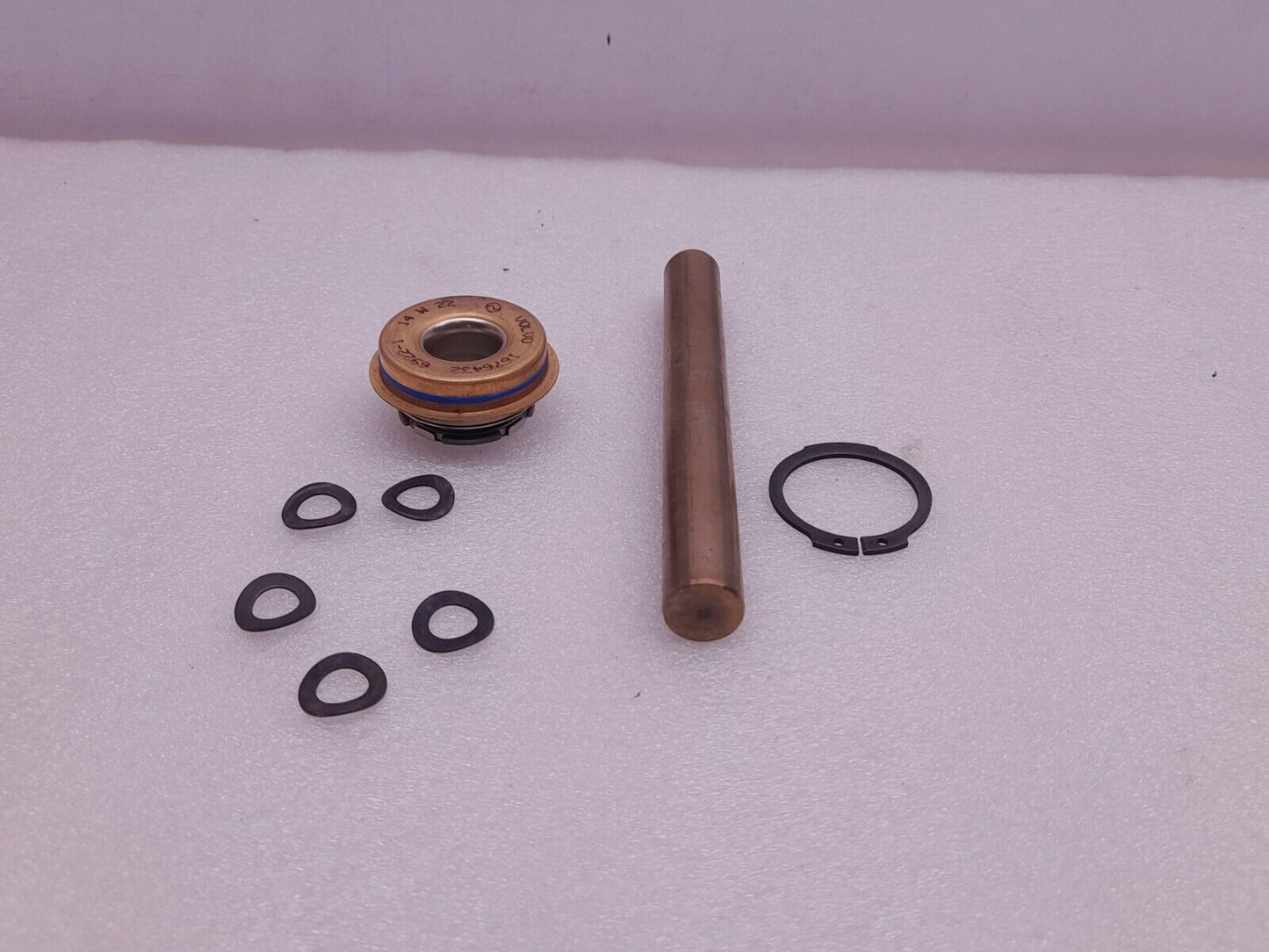 Volvo 876560-4 Repair Kit For Circulation Pump FW VOP 876793