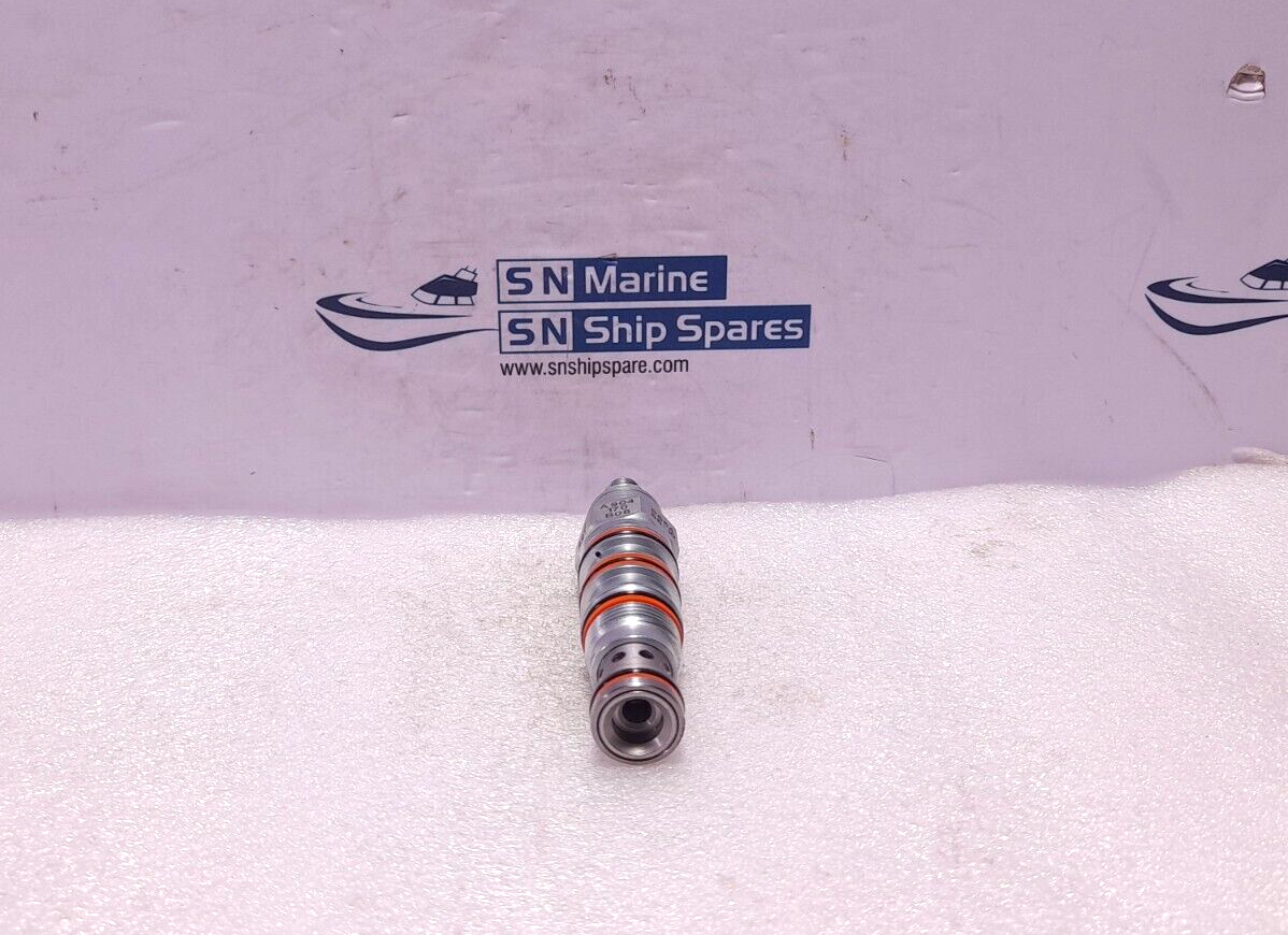Sun Hydraulics A904170B08 Relieving/Reducing Pilot Valve 600PSI NOV P854000068-1