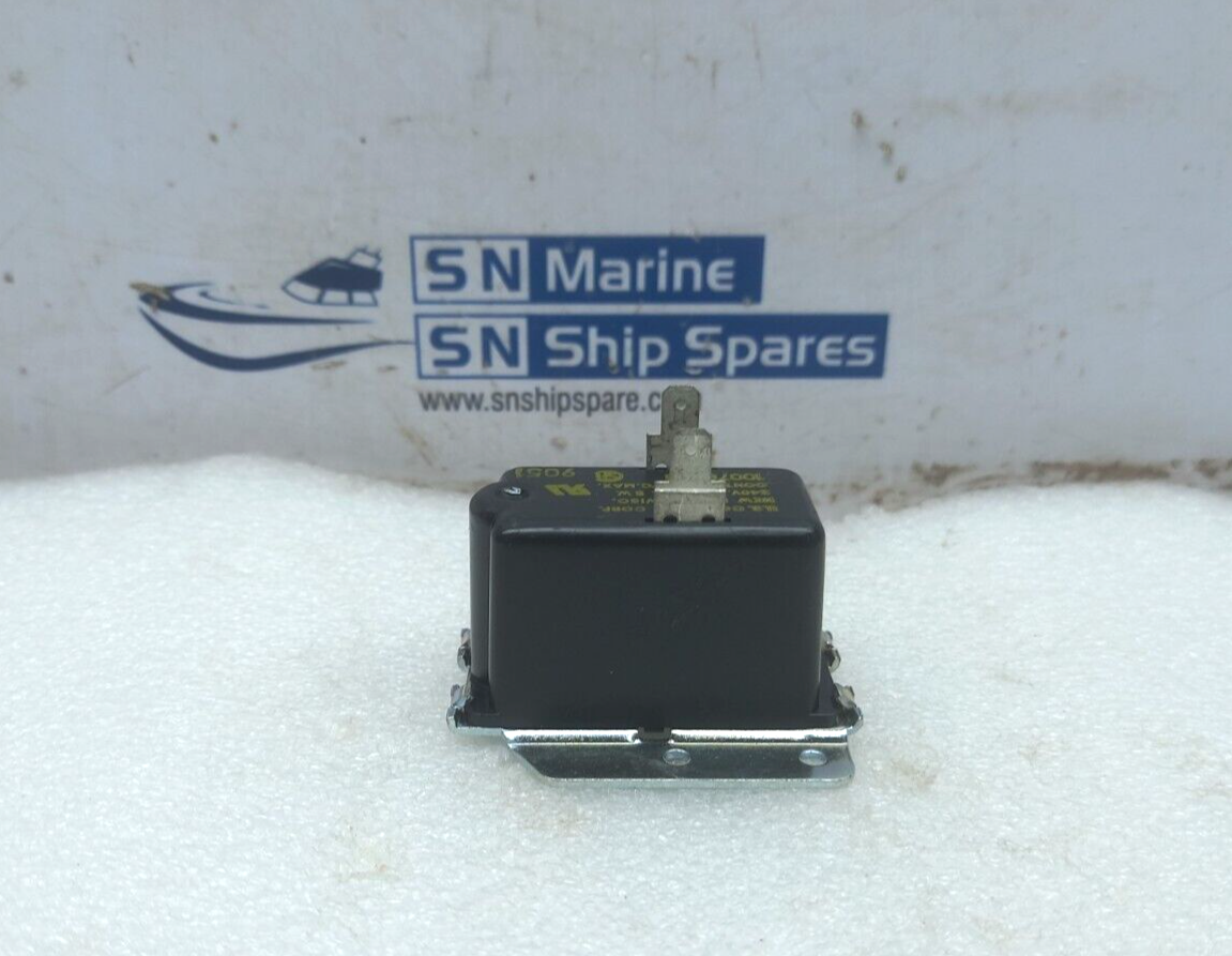 US Control Corp 10076-63 Buzzer Coil 240V, 50-60Hz, 5W Taylor Valve 22758