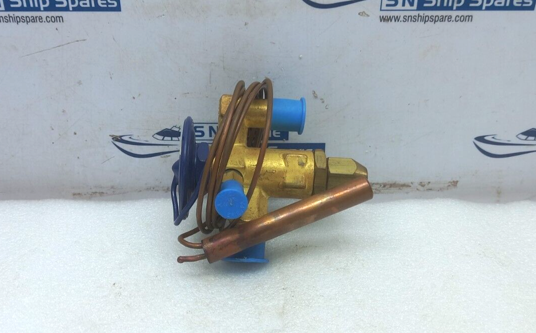Alco HFE 2 HC Thermo Expansion Valve HFE2HC