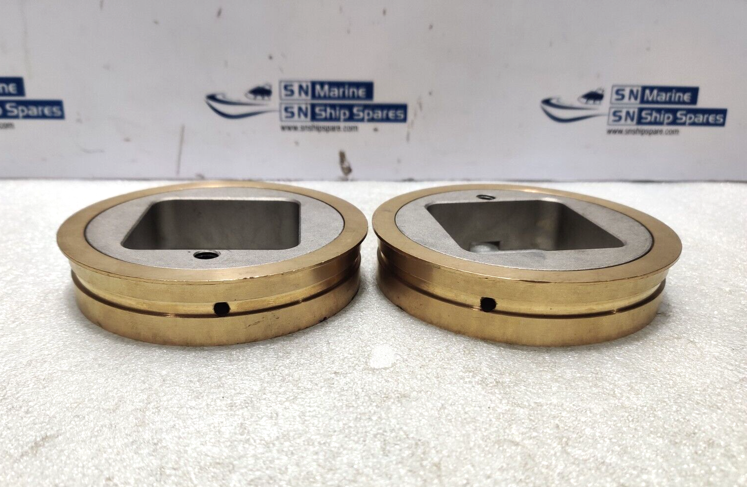 Torqlite RT40BK Two Drive Bushing Bearing Kit 2PCs In Lot