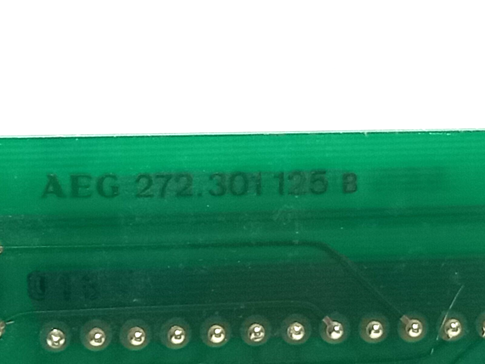 AEG 272.301 125 B PCB 271 103 182
