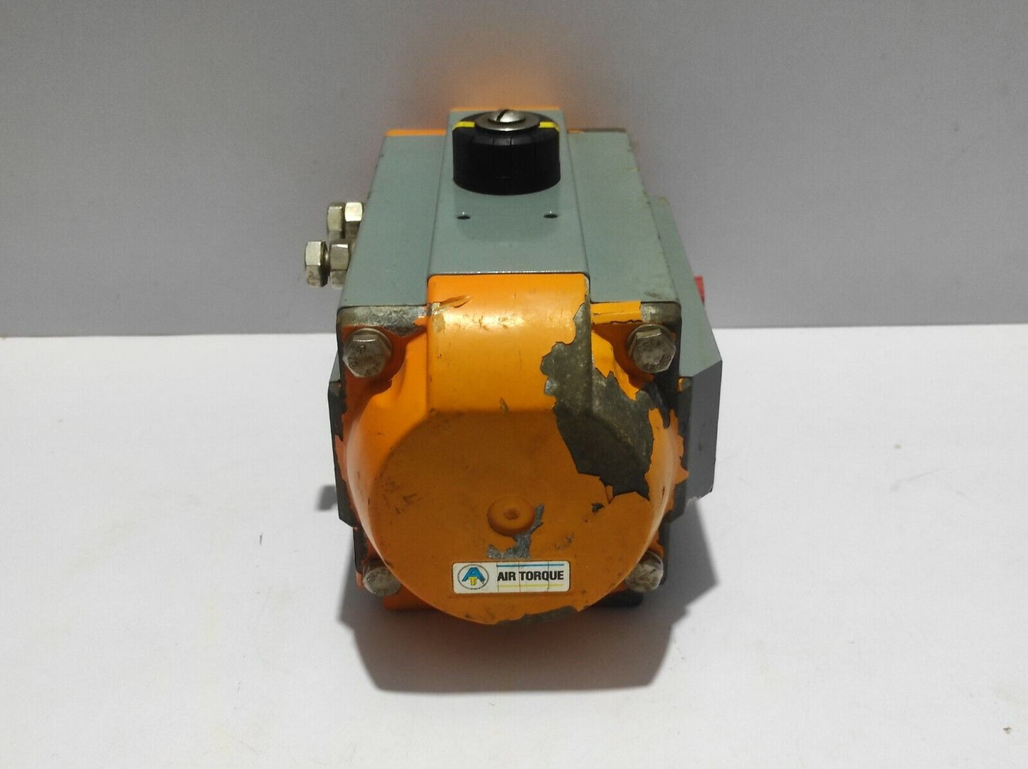 Air Torque PT300 F Pneumatic Actuator Part Turn S12 F07/F10-N-DS-22 