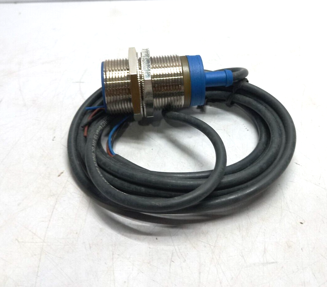 Honeywell JM3010ED1C2 Inductive Proximity Sensor 10-30VDC