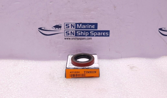 Timken 471224 Oil Seal for Mud Mixer Mud Pit Agitat 5 pc / lot