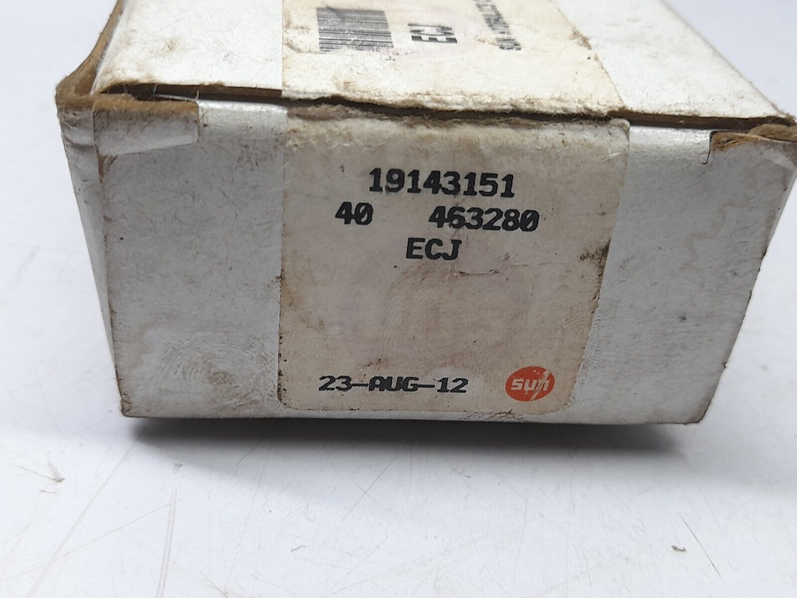 Sun Hydraulics ECJ Valve Block