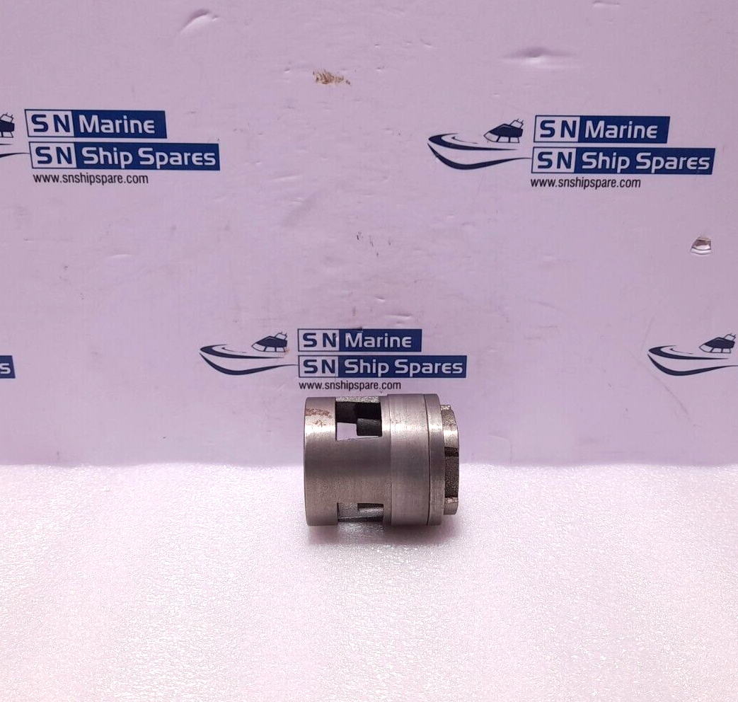 Quincy 7277X AY Valve Suction Control Valve Intake Cold Start Suction