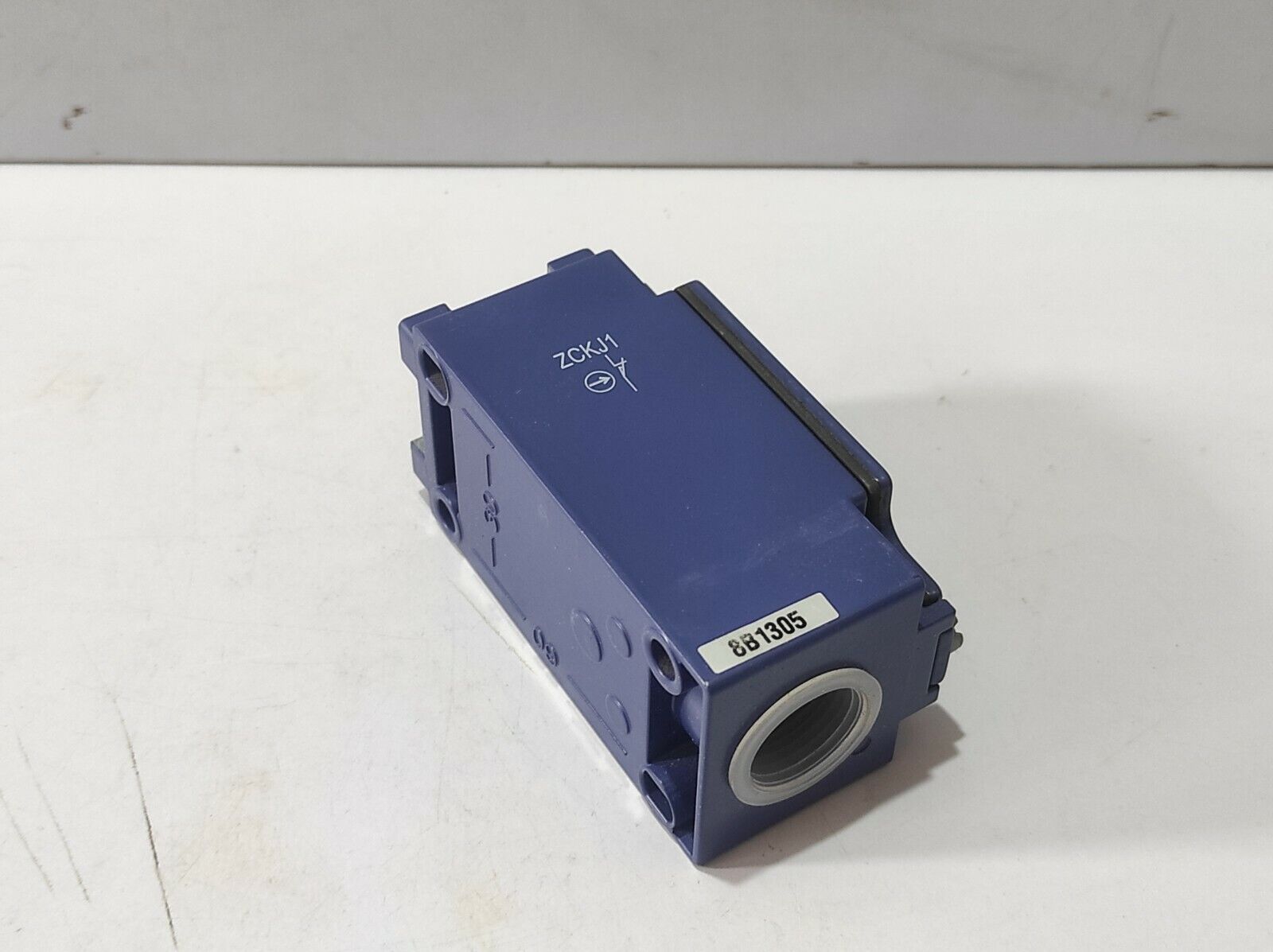 Telemecanique XCKJ10541 Limit Switch