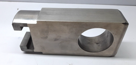 T3 Energy Equipment Corporation PA0585 Gate For 3 1_8” 5K Manual Gate Valve