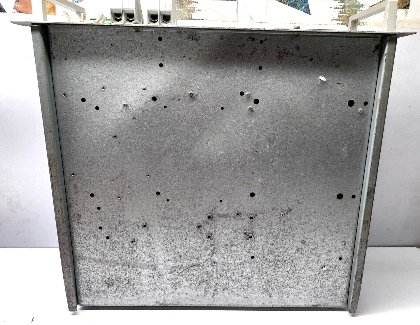 AEG UniVert 2 Inverter UniVert2 26,6 KVA EUE / SBS E230E230/116/3-VFp26,6-8