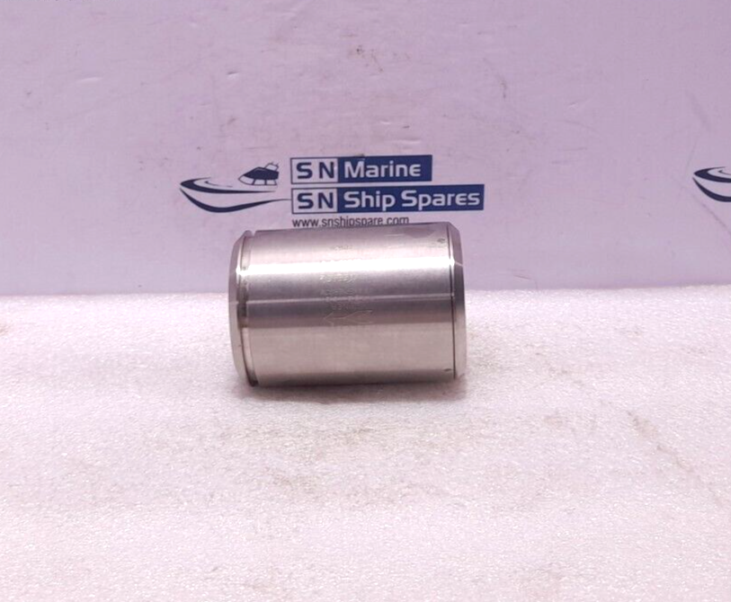 Kepner 2224D-3-5 Flow Valve NOV Shaffer 1500352 Check Cartridge Valve 100GPM