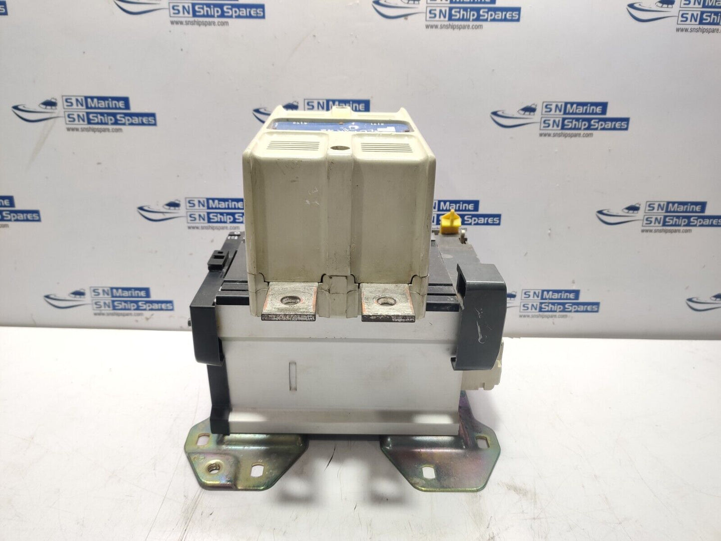Telemecanique LC1 FK 42 Contactor 600V a.c.max 540A LC1FK4 LX4FK220