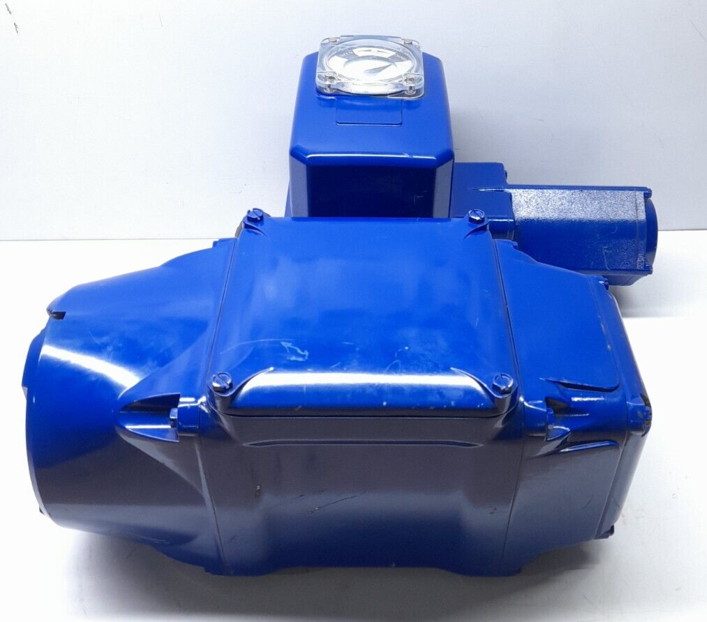 Bernard OA-P Actuator Valve Complete OAP 19L19105.001