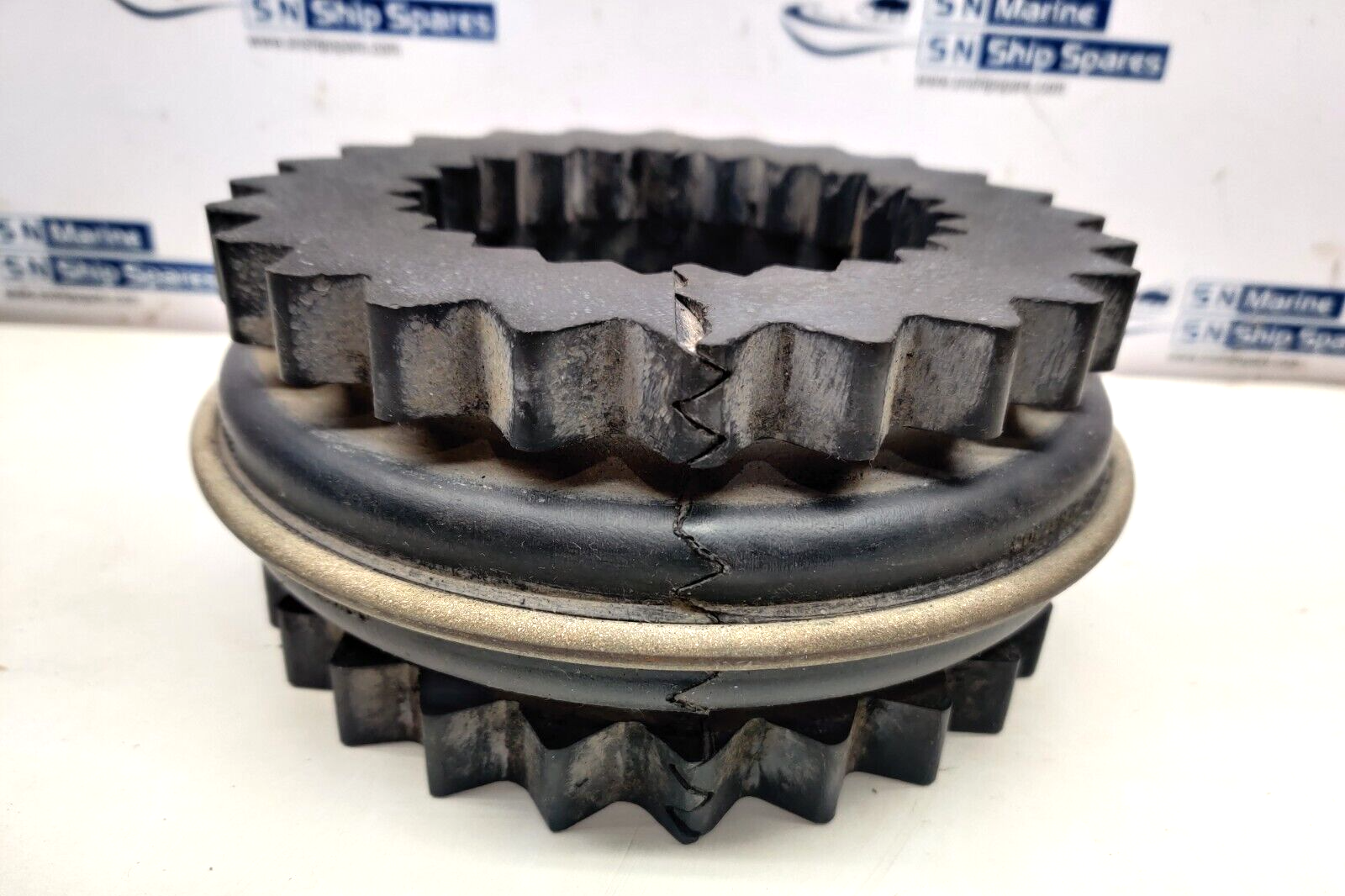 TB Woods 2.867102-2.867.103 Sure-Flex Coupling Sleeve NO.10