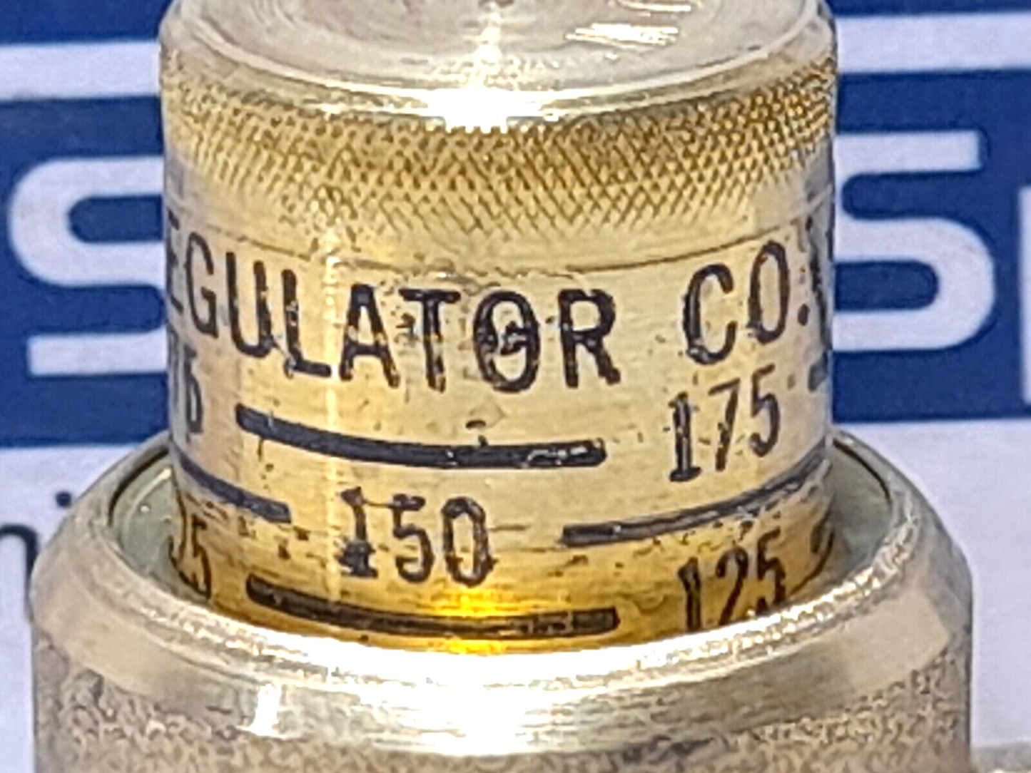 Watts 530C Pressure Relief Valve ½ Inch Out X ¾ Inch I 530-C