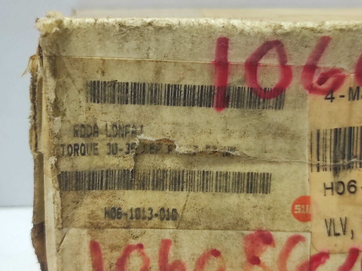 Sun Hydraulics RDDA-LDN FAJ Hydraulic Relief Valve RDDA-LDD FAJ 1BQ0-AA / RDDA L